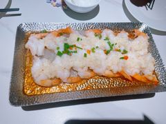 -外婆家(西红门荟聚购物中心店)