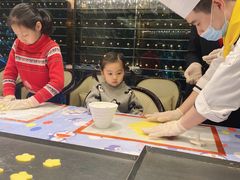 -索菲特银河锦厨自助餐(山西路店)
