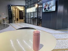 -LA合时健身4PMFIT(花桥旗舰店)