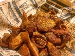 -十面欢腾·海鲜面·台式Bistro(长乐路店)
