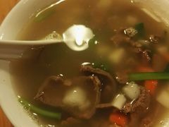 -伍湛记 · 广州老字号(龙津中路店)