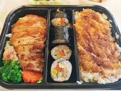 -合利屋(三元桥店)