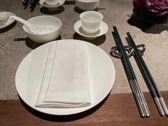 -广州文华东方酒店·江-由辉师傅主理