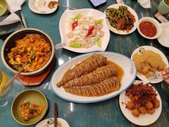 -春花民族美食(佳木斯总店)