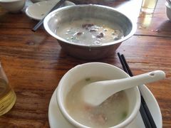 -南记食粥坊·宵夜大排档(莲花总店)