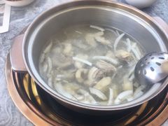 原味椰子鸡-大头椰·海南椰子鸡火锅(思明万象城店)