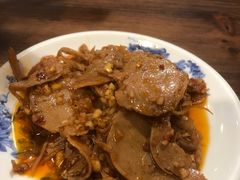 -矮子粉店1985·长沙米粉(湘春路店)