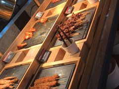 -比格比萨自助(国展店)