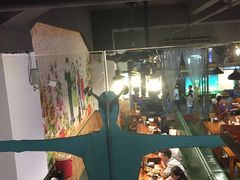 -兵哥豌豆面(建设巷店)