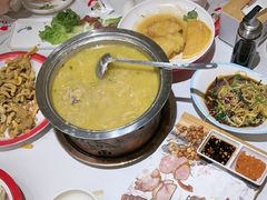 -李老哈·东北菜(宋园路店)