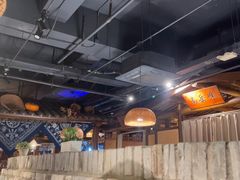 -井水小厨·湘菜(活力广场店)