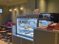 -Peet's Coffee皮爷咖啡(德基店)
