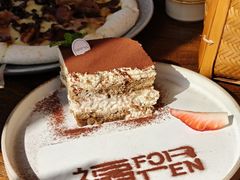 -六阅·福十 FORTEN 海景咖啡西餐厅(双廊古镇店)