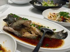 -必点海鲜·海肠捞饭·鲅鱼水饺(滨江道店)