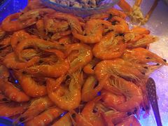 -泰谷酒店·太古码头闽菜自助餐厅