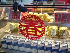 -茶百道(京溪店)