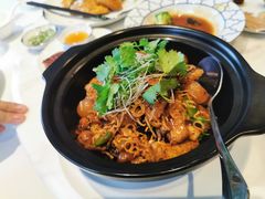 -伯衡55·吉品轩(乌鲁木齐南路店)