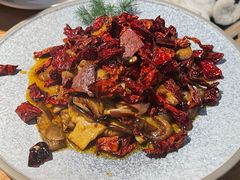 -一朵菌·野生菌探索家火锅(南亚店)