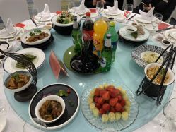 -宝格利廷宴会艺术中心(南商店)