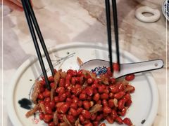 -漢舍中国菜馆(889广场店)