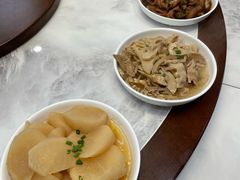 -旺山·浪头人家