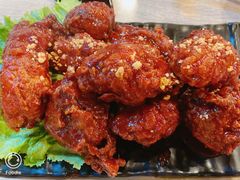 -郑阿姨的家·이모네·韩料&烤肉(武川路店)