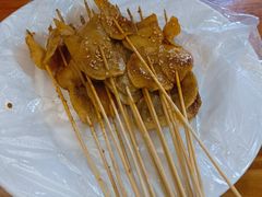 -十里铺铁板鱿鱼