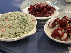 上海菜饭-建国328 本帮小馆·面馆