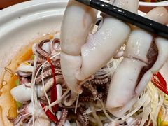 -船歌·鱼水饺青岛菜(闽江二路店)