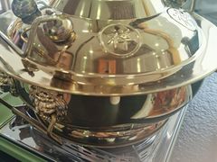 -撒拉人家.酸菜牦牛肉火锅