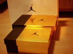 -JORDAN(外滩中央体验店)