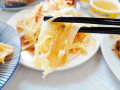 -1910老鲁味海鲜·戳子肉·青岛菜(金沙滩店)