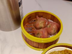 -东方早茶 海鲜•青岛菜(国信体育中心店)