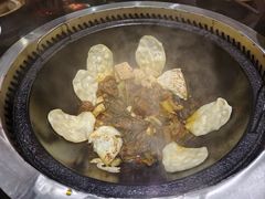 -锅来乐地锅鸡(安亭店)