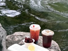 -COSTA COFFEE(西湖天地店)