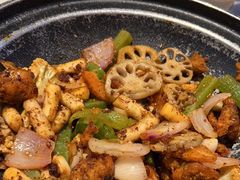 -渝蛙馆(新百店)