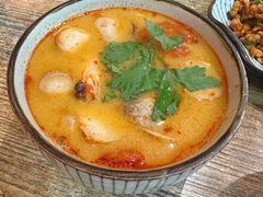 -Hi YOU你的饭局泰餐厅(雍和宫店)