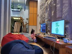 -丽池宫韩式汗蒸会馆(华灯坊店)