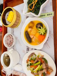 -爱贝蕊恩韩式月子会所(南山店)