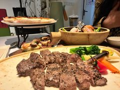 -春树下·树屋花房西餐厅(罍街AS1980店)