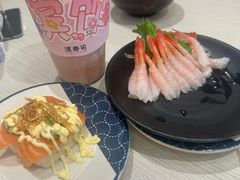-滨寿司(新街口中央商场店)