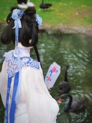 -初见汉服体验馆(拙政园店)