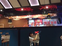 大堂-你好牛火锅 头牌无花果鸡(海上传奇店)