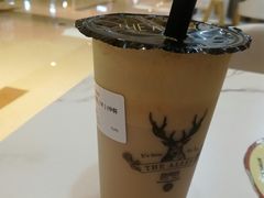 -THE ALLEY 鹿角巷(时代天街A馆店)