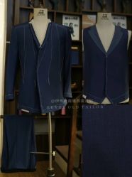 -伊布老裁缝西装礼服定制