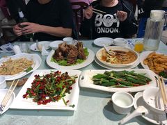 -好妈王饺子(滂江街店)