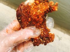 -人民防洪胜利纪念塔