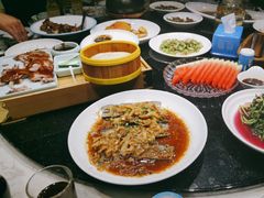 -苏浙徽·农家大院(开发区星湖101店)