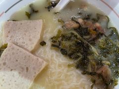 -香港深仔记茶餐厅(东门店)