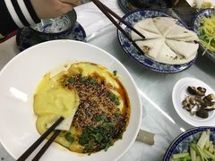 -杨大爹稀豆粉私房菜